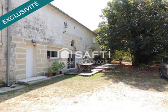 achat maison coutras 33230