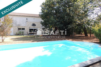 achat maison coutras 33230