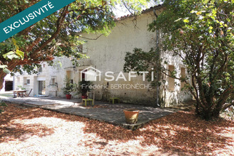 achat maison coutras 33230