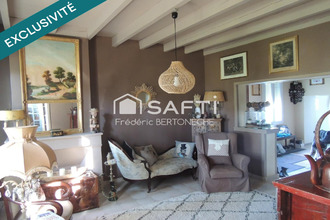 achat maison coutras 33230