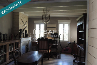 achat maison coutras 33230