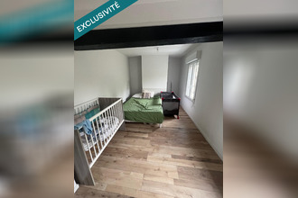 achat maison coutras 33230