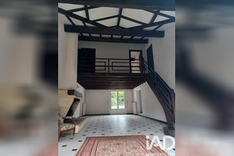 achat maison coutras 33230