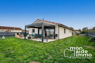 achat maison coutras 33230