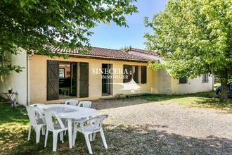 achat maison coutras 33230