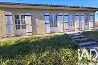 achat maison coutras 33230