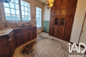 achat maison coutras 33230