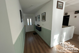 achat maison coutras 33230