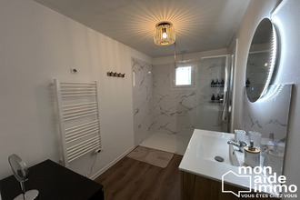 achat maison coutras 33230