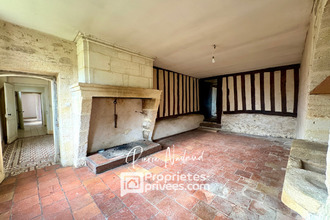 achat maison coutras 33230