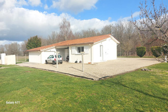 achat maison coutras 33230