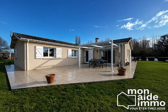 achat maison coutras 33230