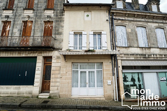 achat maison coutras 33230