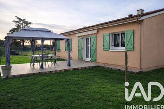 achat maison coutras 33230