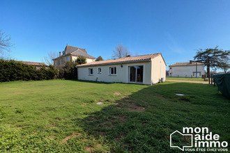 achat maison coutras 33230