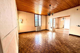 achat maison coutras 33230