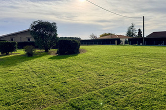 achat maison coutras 33230