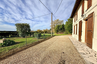 achat maison coutras 33230