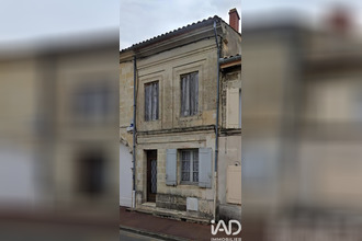 achat maison coutras 33230