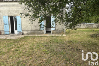 achat maison coutras 33230