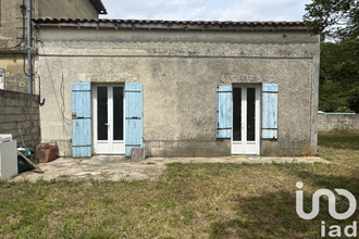 achat maison coutras 33230