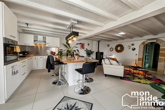 achat maison coutras 33230