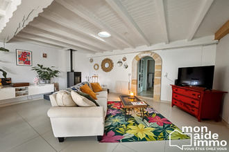 achat maison coutras 33230