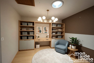 achat maison coutras 33230