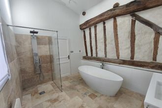 achat maison coutras 33230