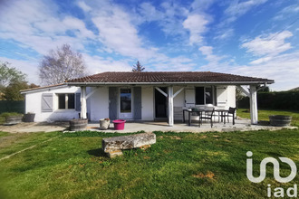 achat maison coutras 33230