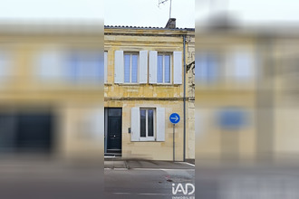 achat maison coutras 33230