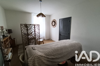 achat maison coutras 33230