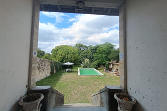 achat maison coutras 33230