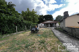 achat maison coutras 33230