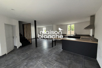 achat maison coutras 33230