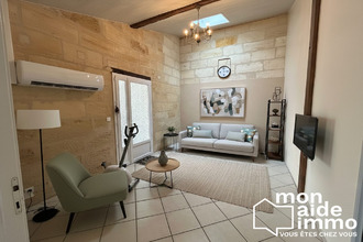 achat maison coutras 33230