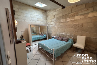 achat maison coutras 33230