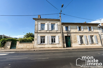 achat maison coutras 33230