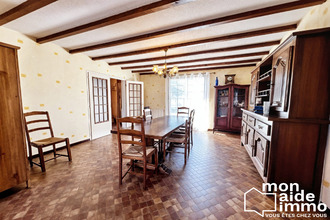 achat maison coutras 33230