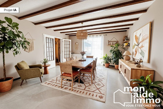 achat maison coutras 33230