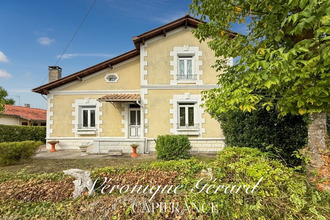 achat maison coutras 33230