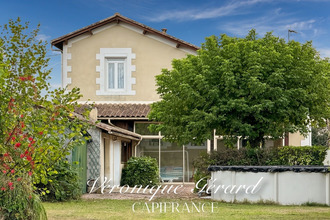 achat maison coutras 33230