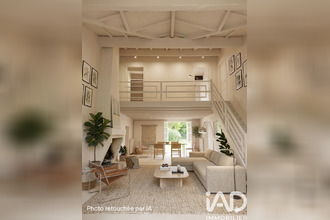 achat maison coutras 33230