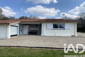 achat maison coutras 33230