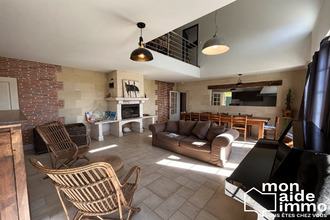 achat maison coutras 33230