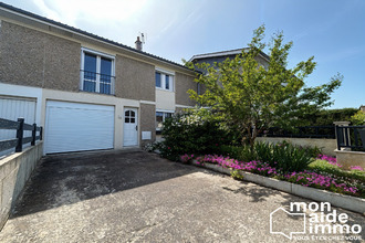 achat maison coutras 33230