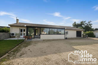 achat maison coutras 33230