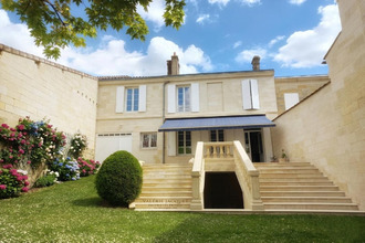 achat maison coutras 33230