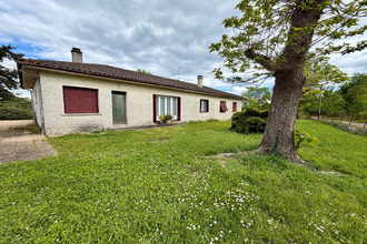 achat maison coutras 33230