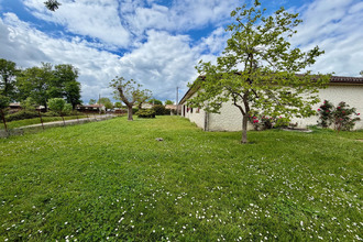 achat maison coutras 33230